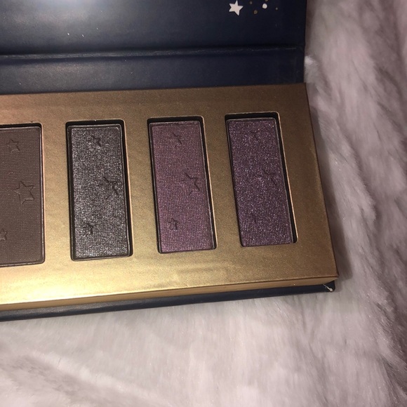 Sephora Midnight Wishes palette - Picture 5 of 5